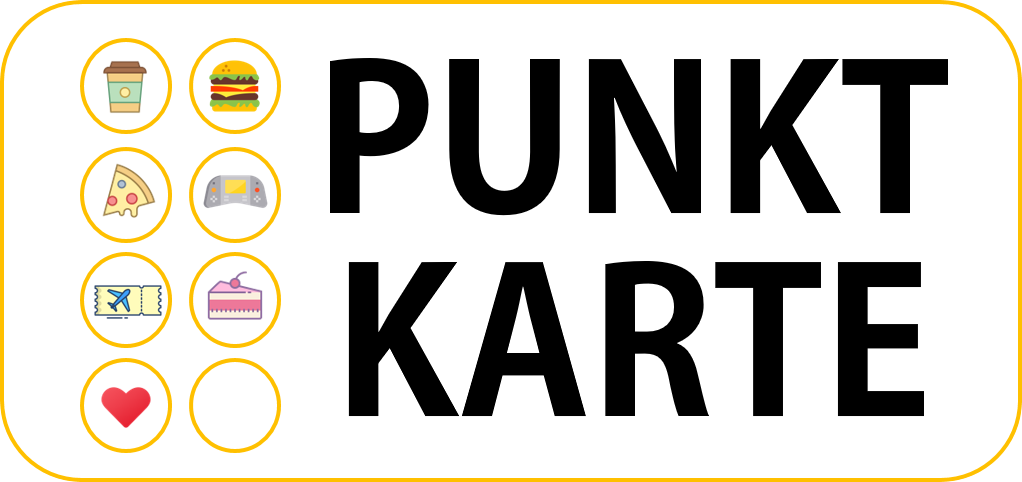 Punktkarte